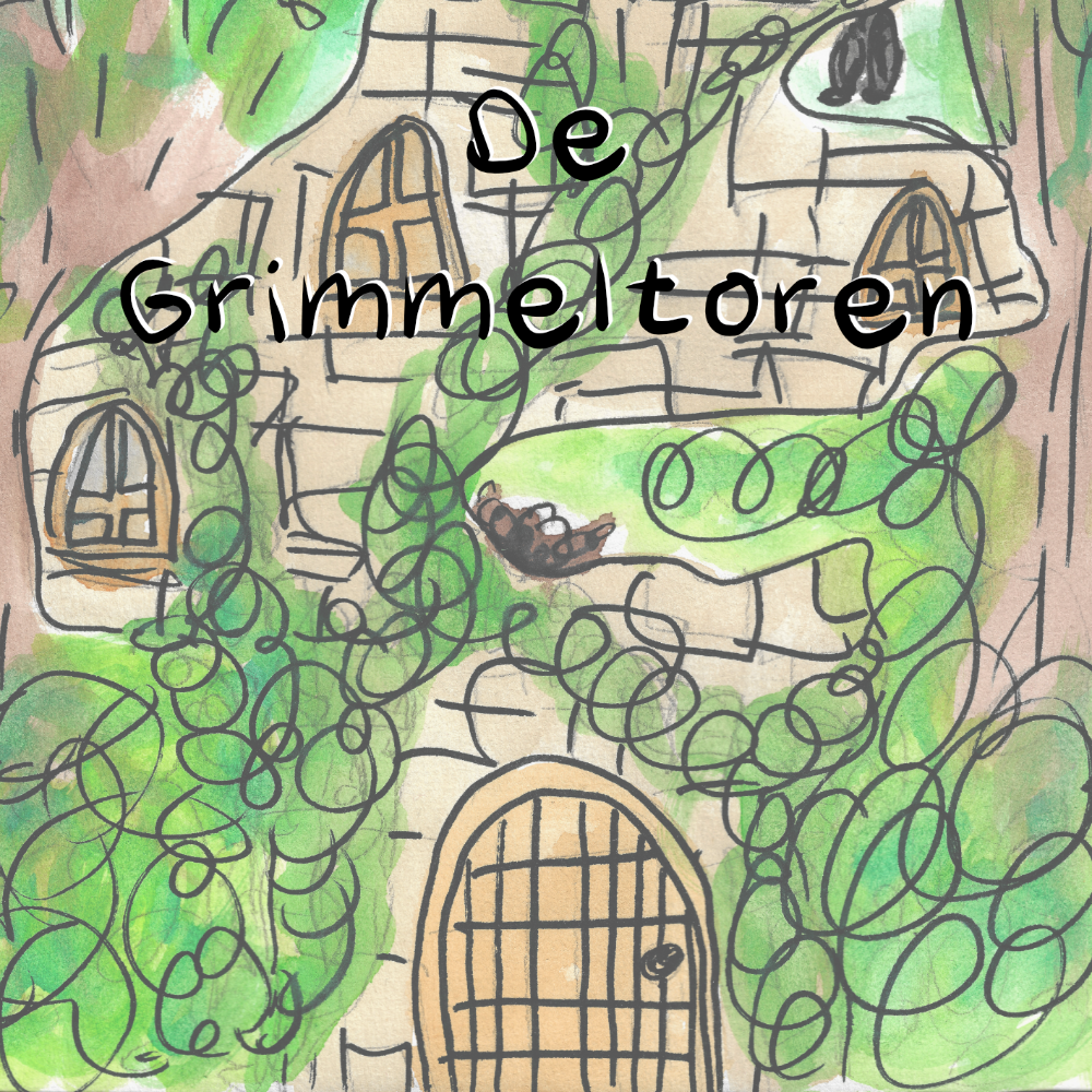 de grimmeltoren klein